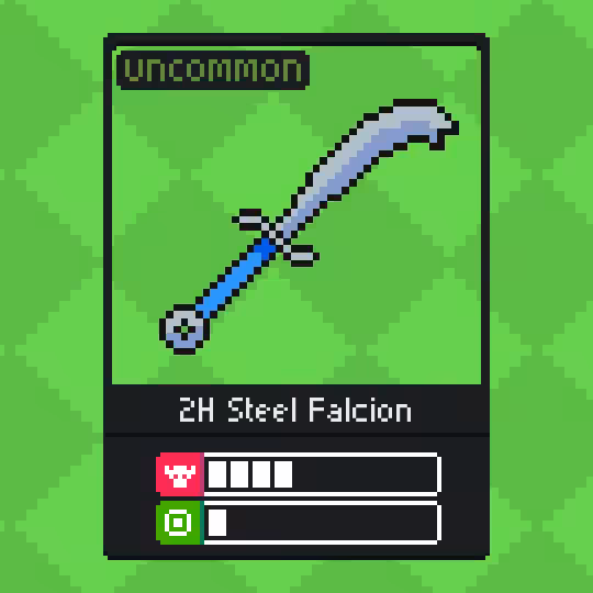 Cool Swords #110