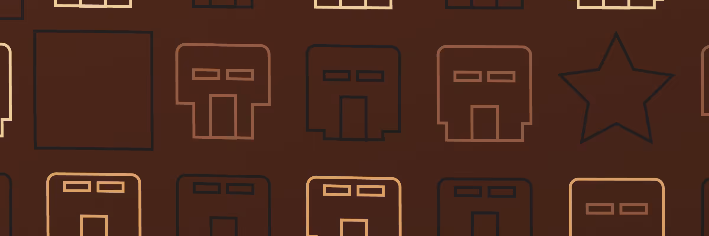 SMOLSKULL-PATTERN #44