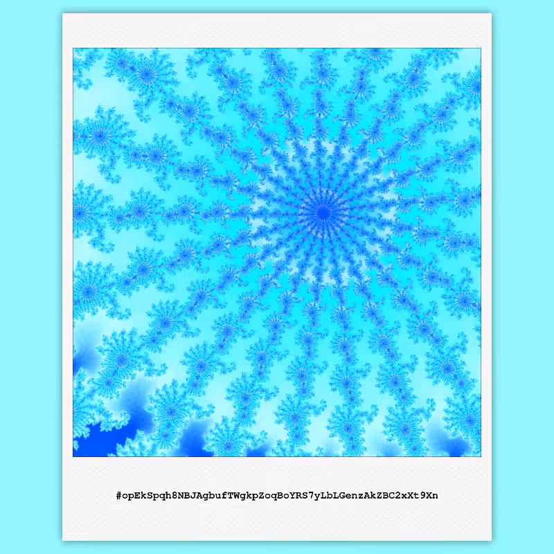 Mandelroid #796