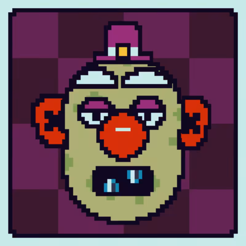 Spudnikz #137