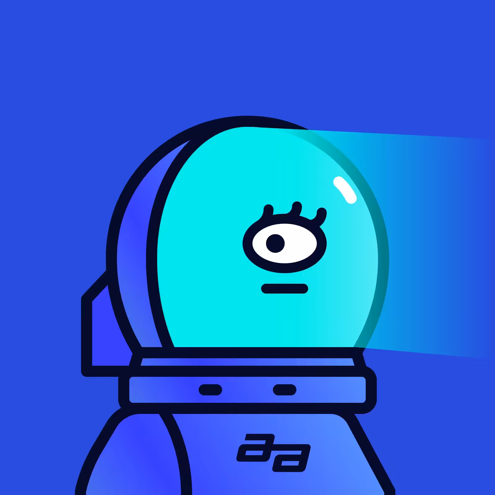 Awkward Astronauts #3169