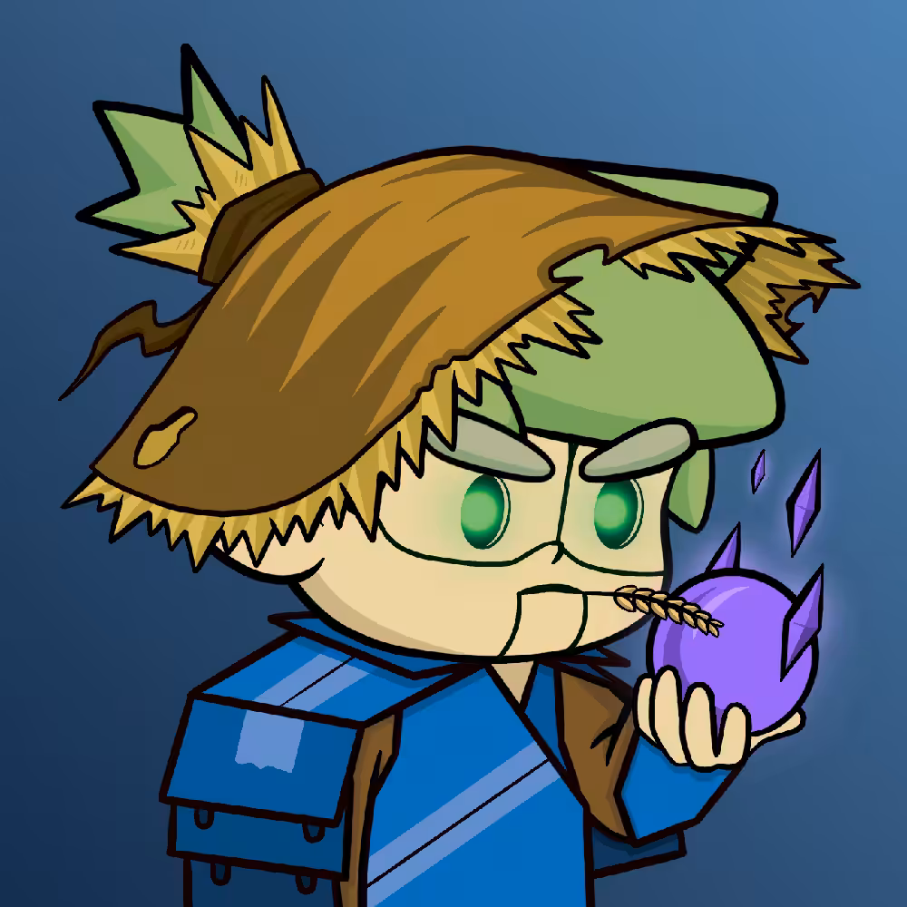 Tiny Wanderer #30