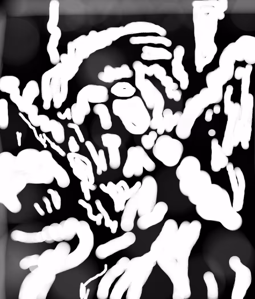 in between (2023): mask temp vkopj 00001