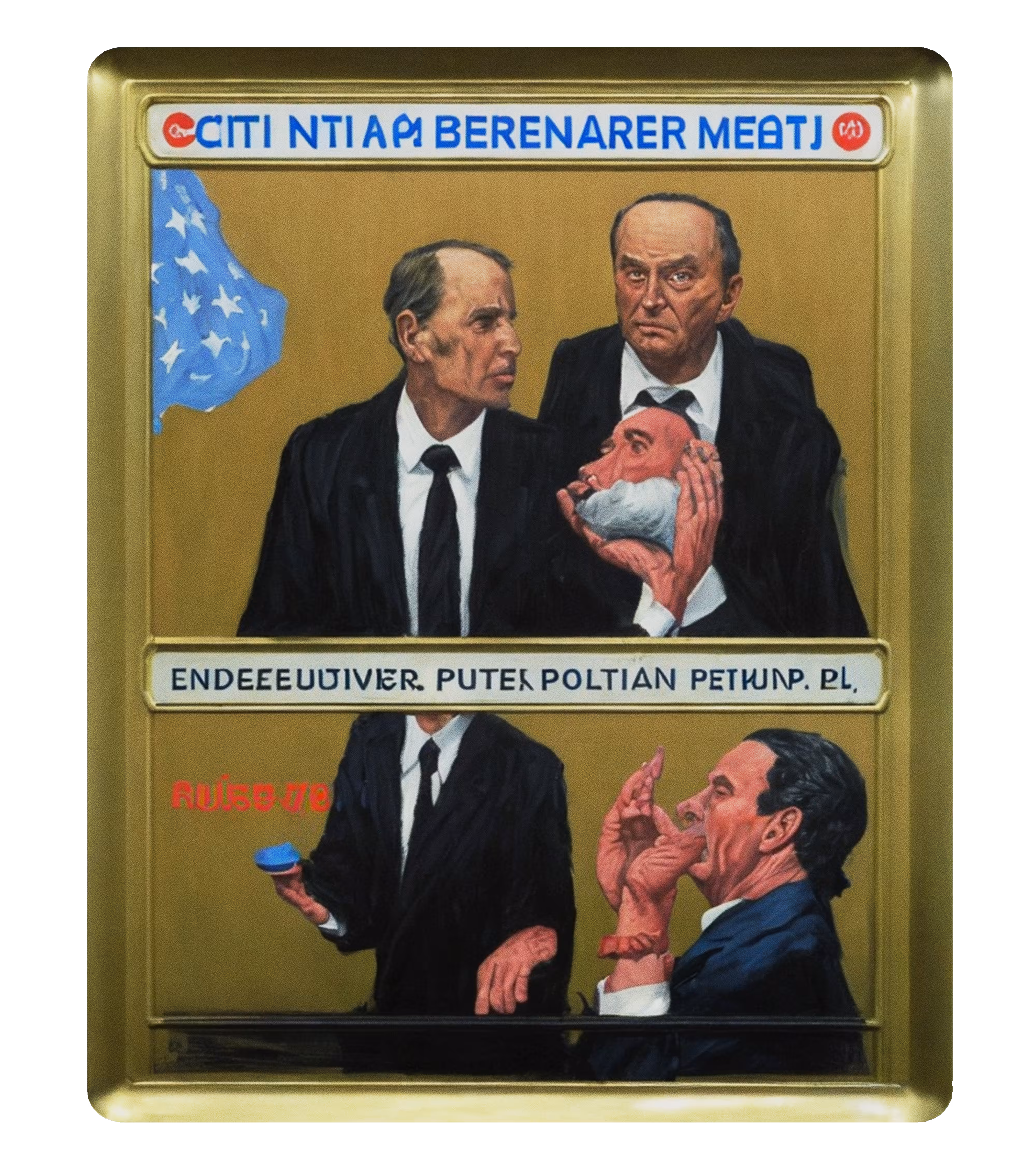 Card #776