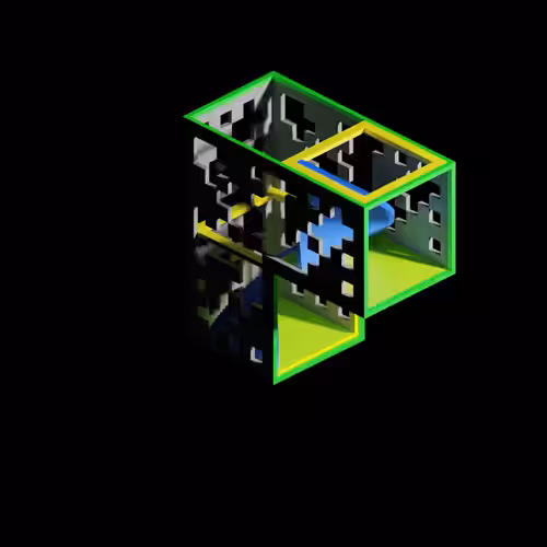 ARQs by untitled, xyz: ARQ #141