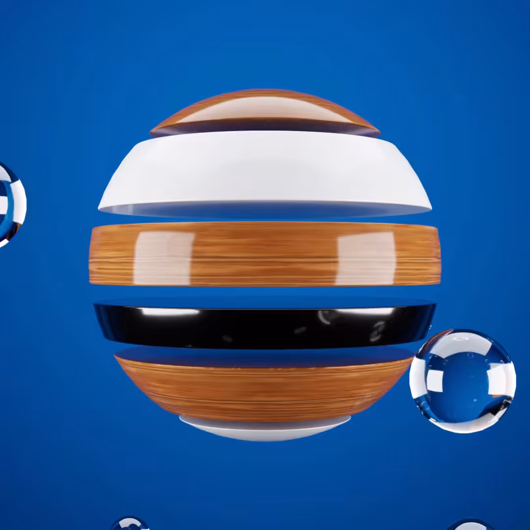 Loop Animation Series No#7