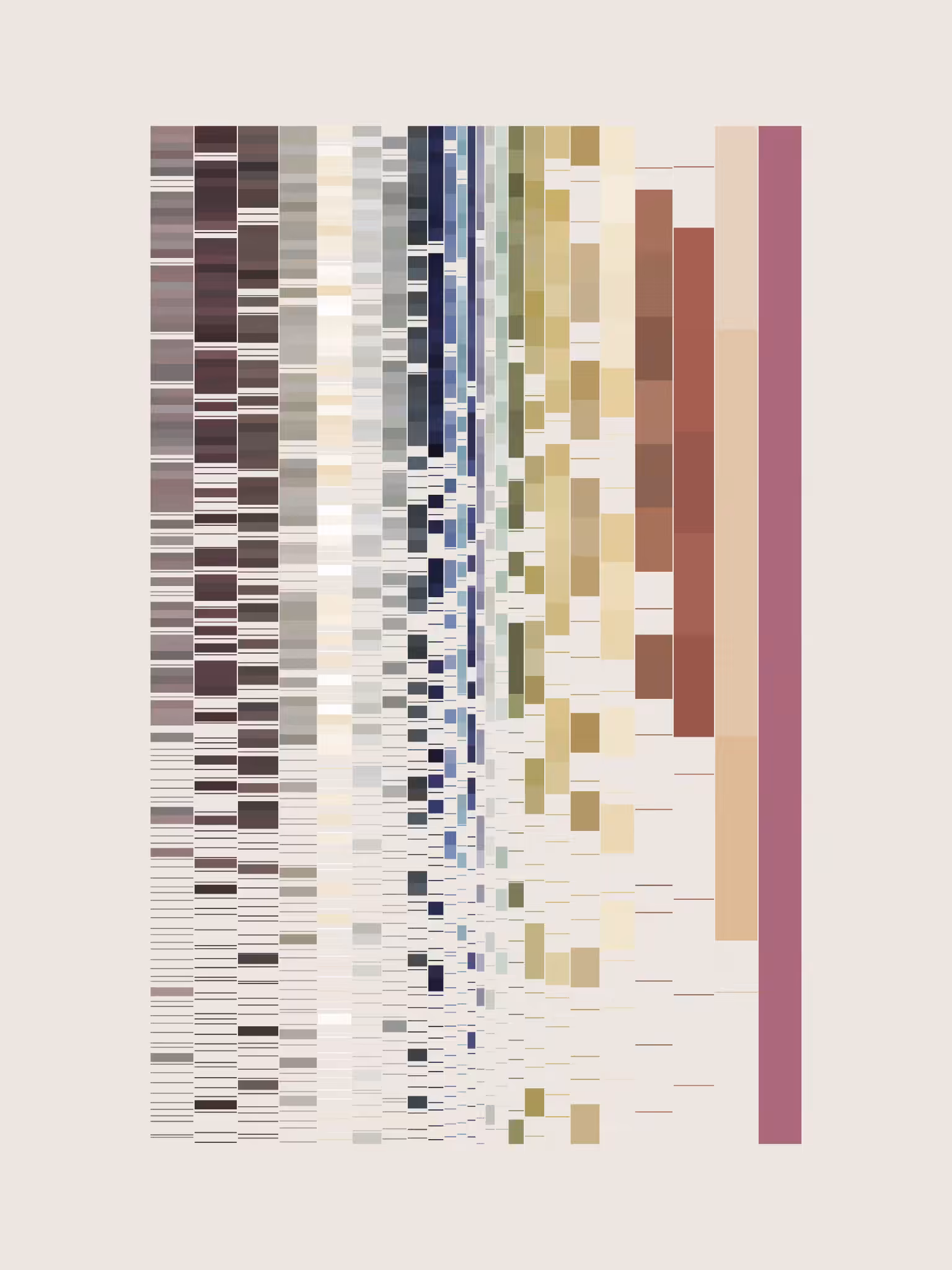 Sketch F #150