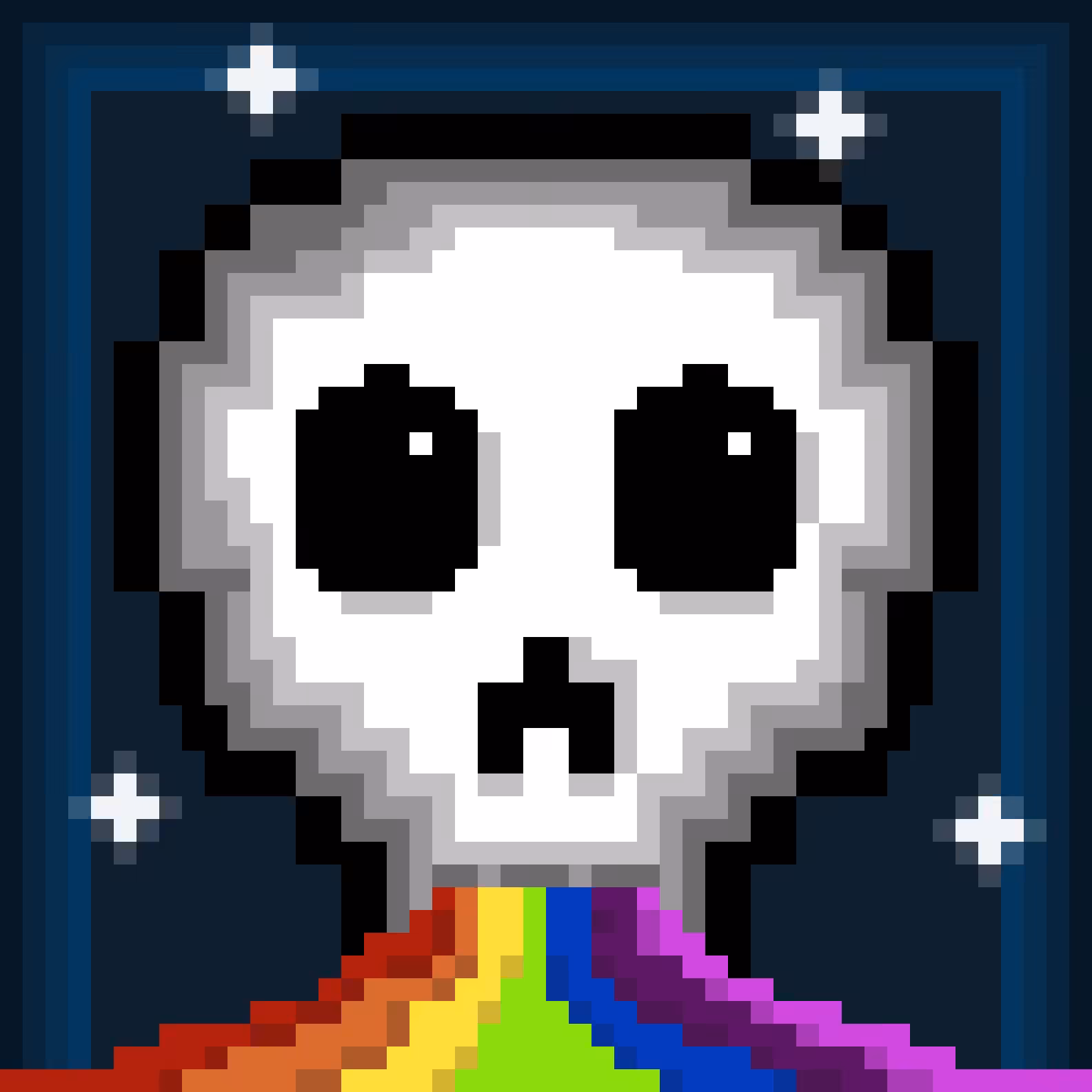 PIX SKULLY 00