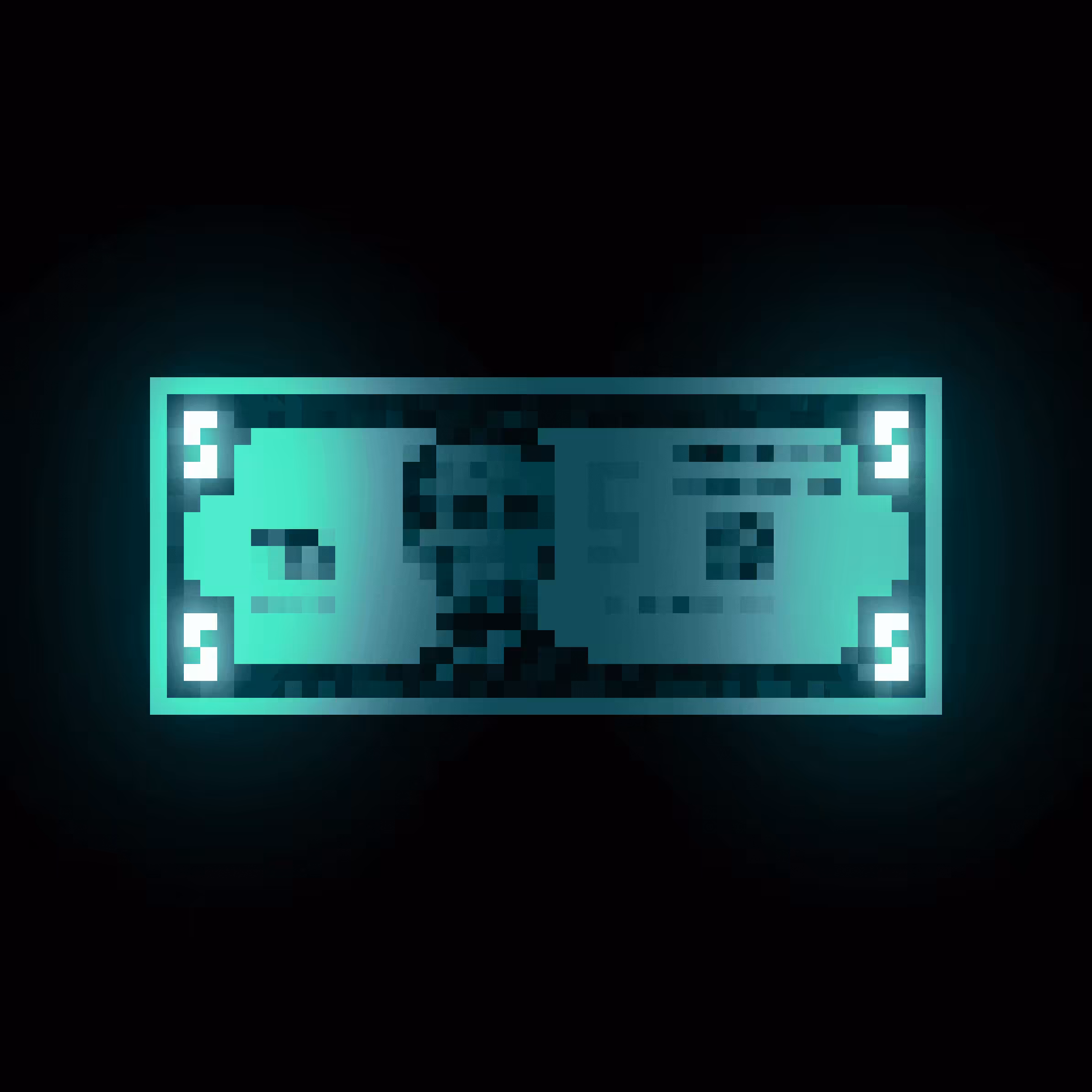 Pixel Money NFT: 265