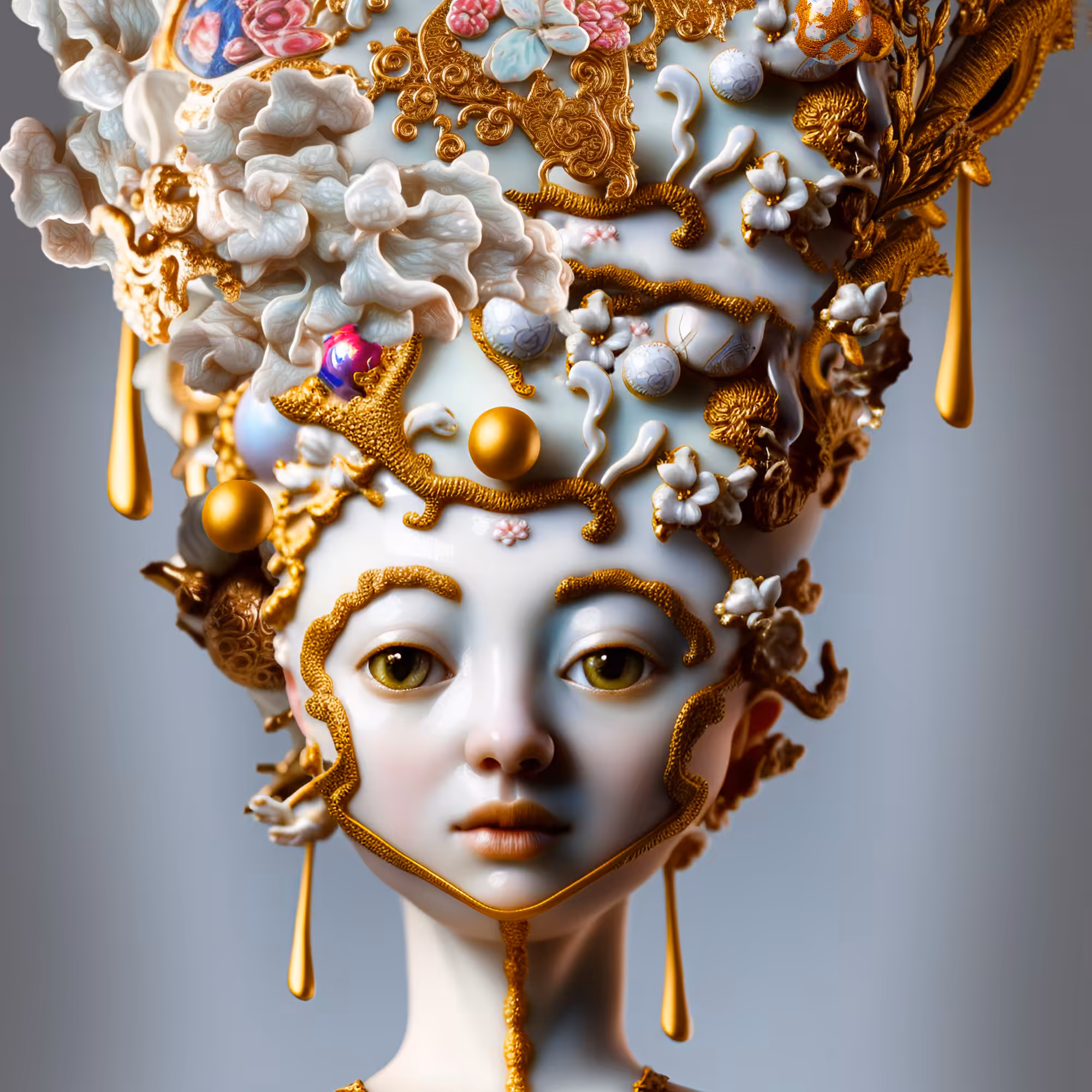 Deity