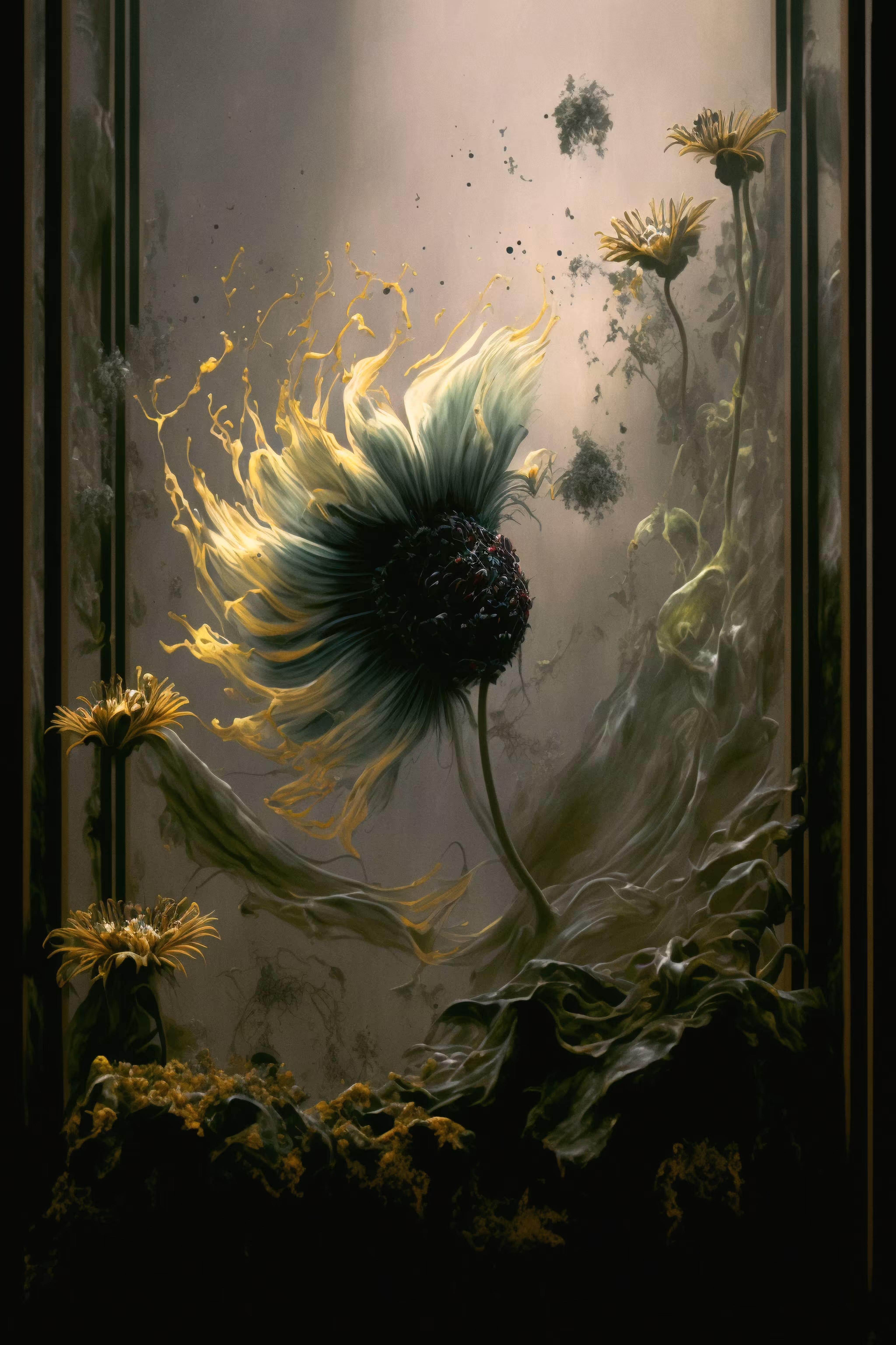 #15. Thicket’s Flowers, 4.