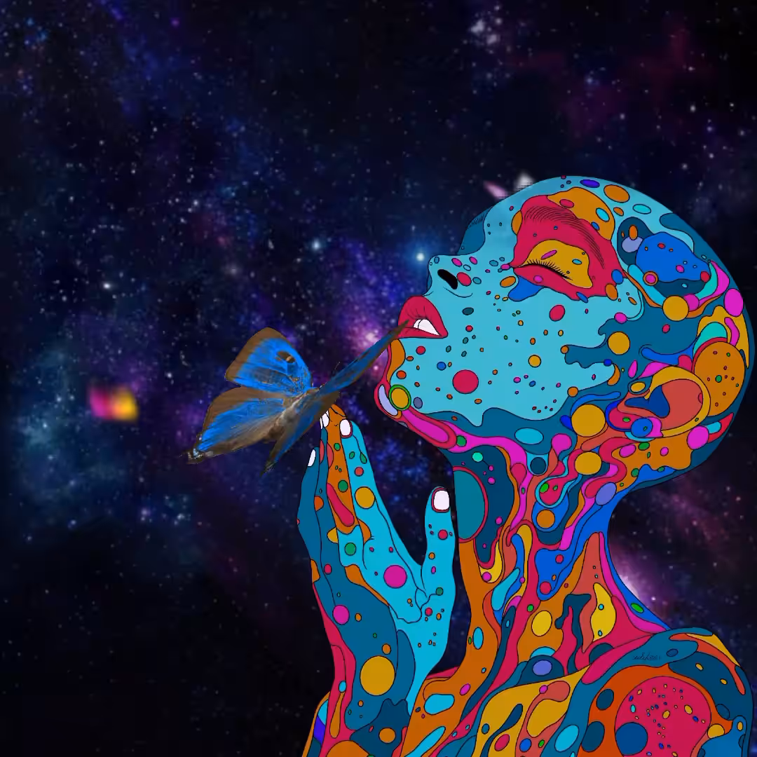 OXY Transmutation 🐛🦋