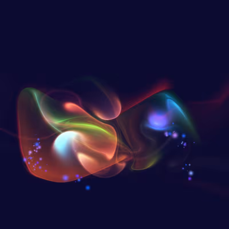 Z Fluid Interference #86