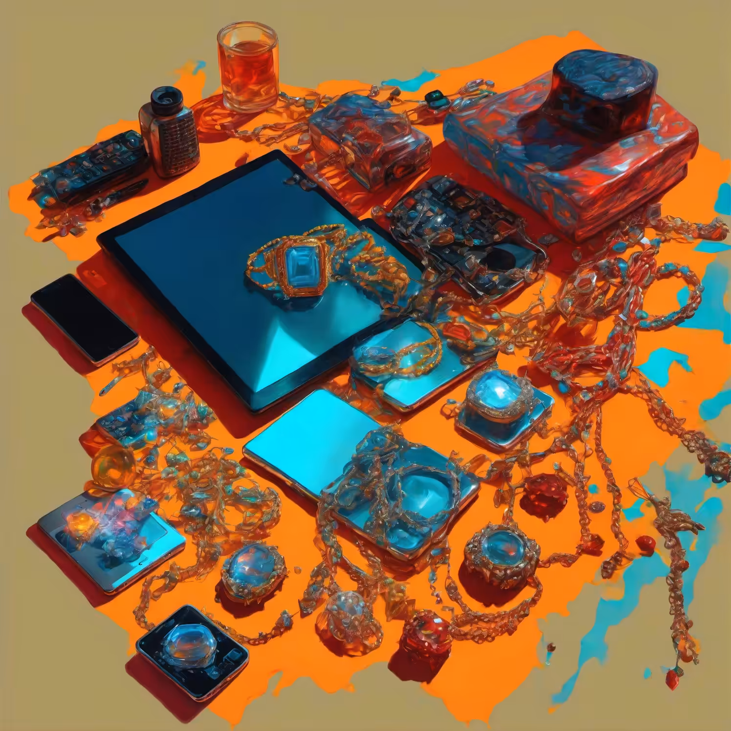 art and value  #140