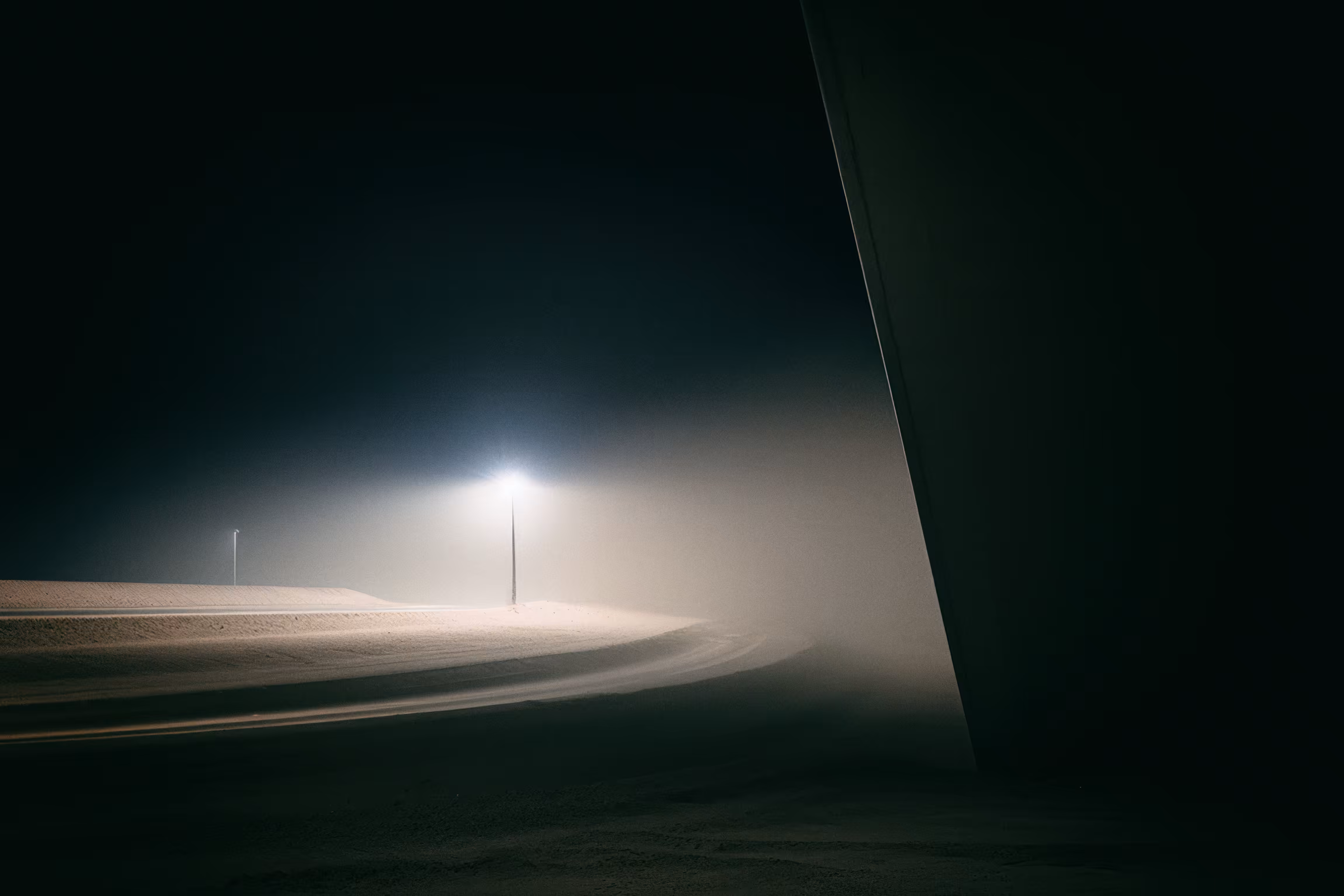 Liminal Excess 03 - III