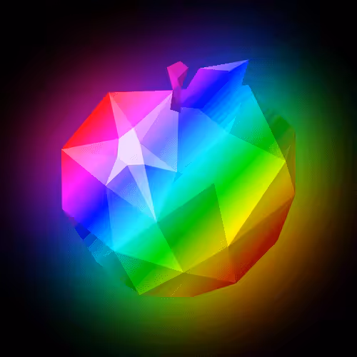 Magic Apple