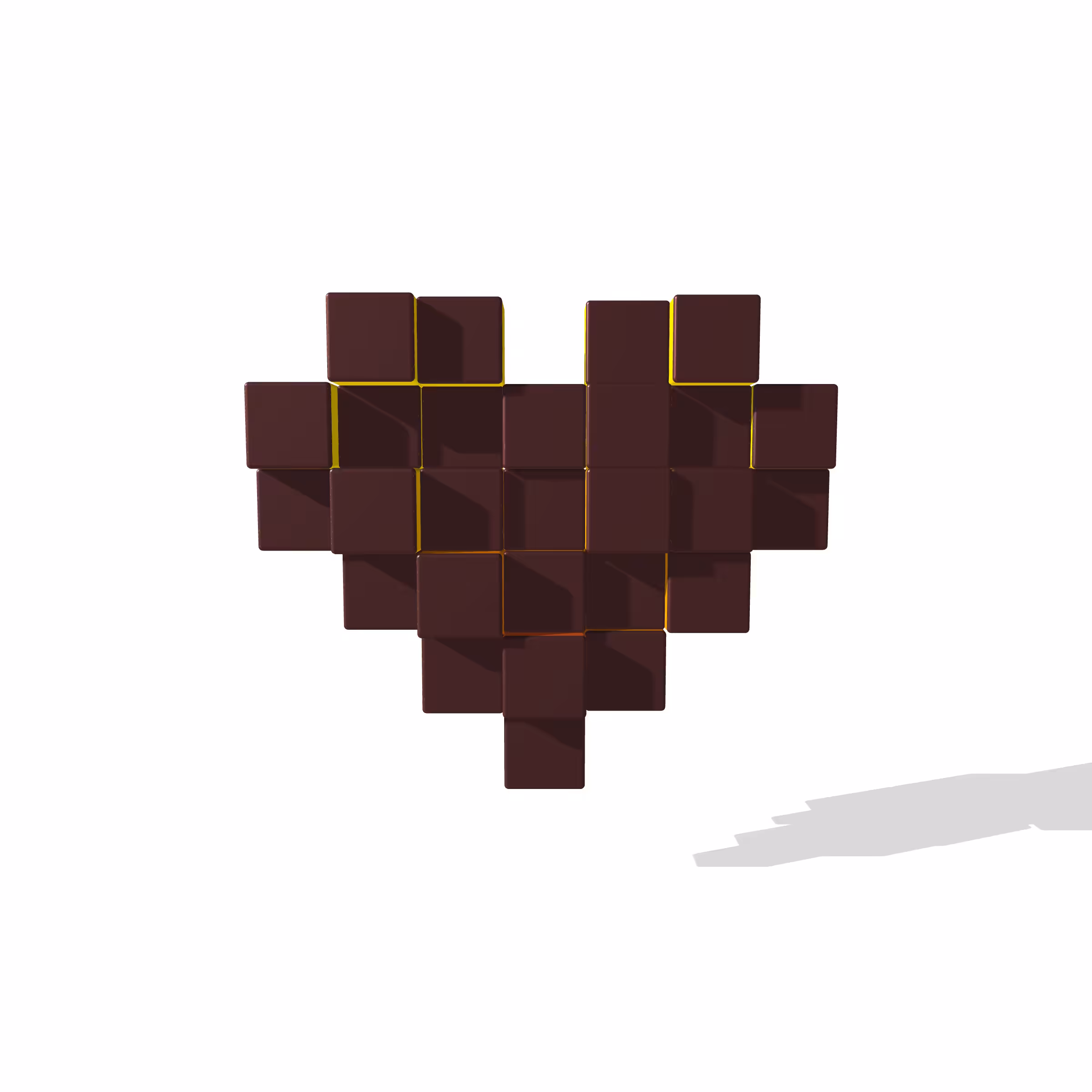 heart + craft #3773