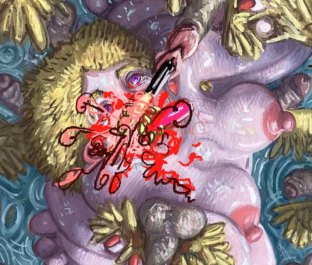 Attaque zombiak !
