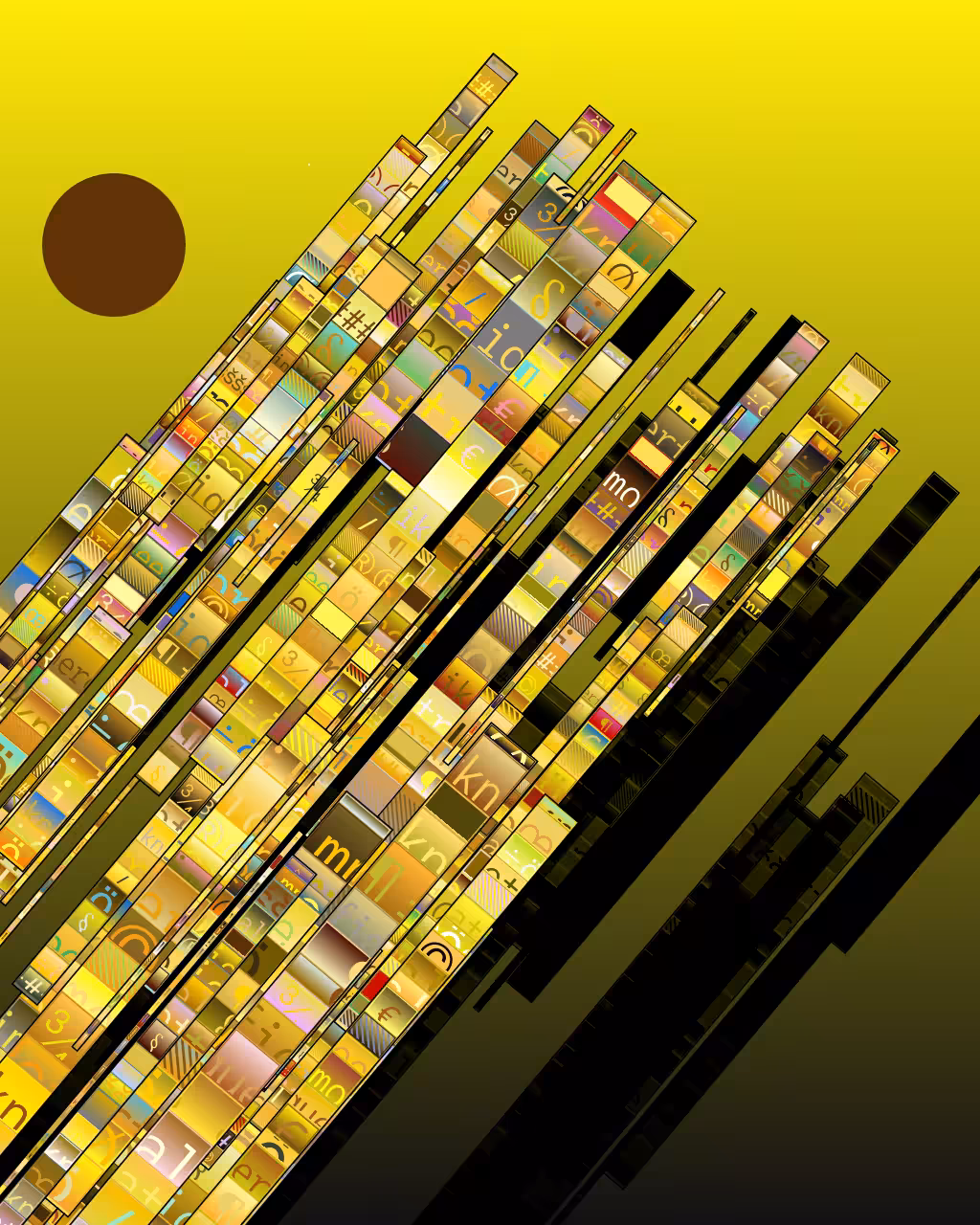 CityLights #734