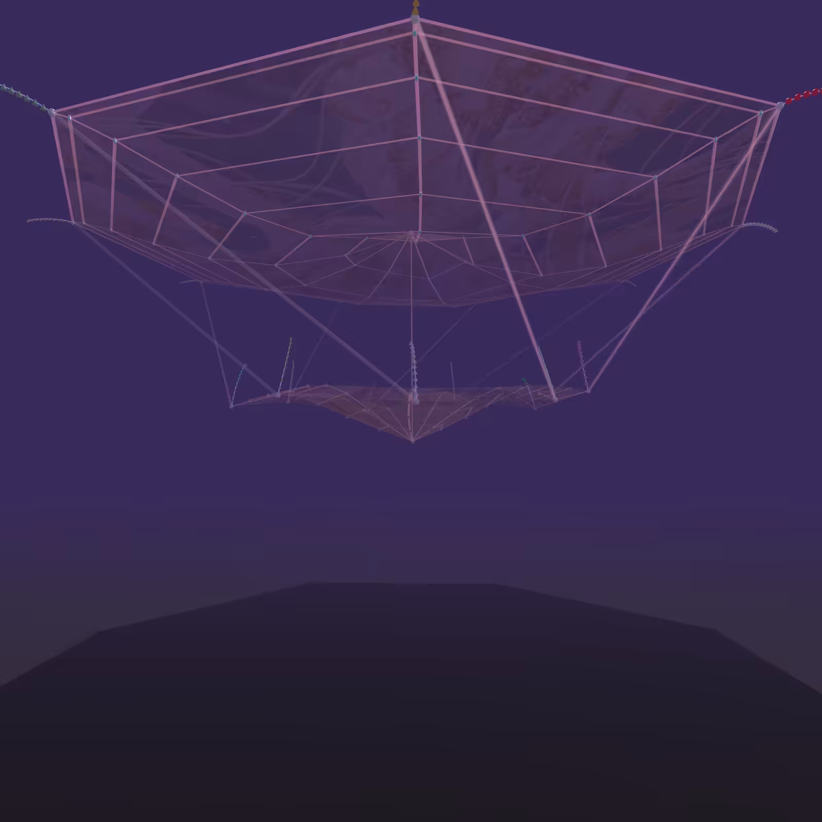 ProtoByte: Scyphozoa.01 #41