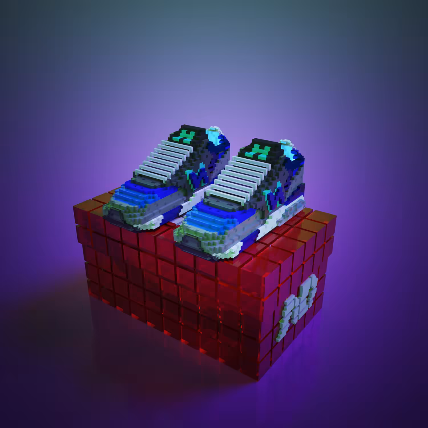 NWBLNC 989 MBYDCK