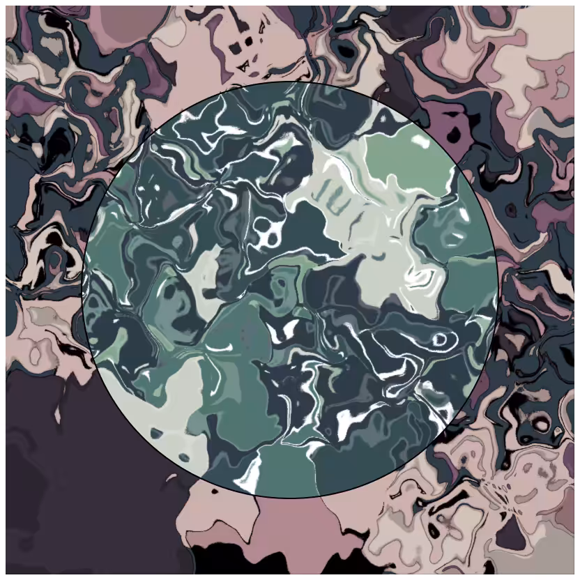 ONE WORLD #27