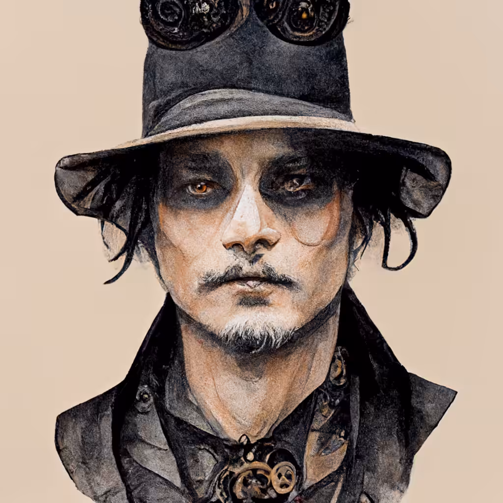 Johnny