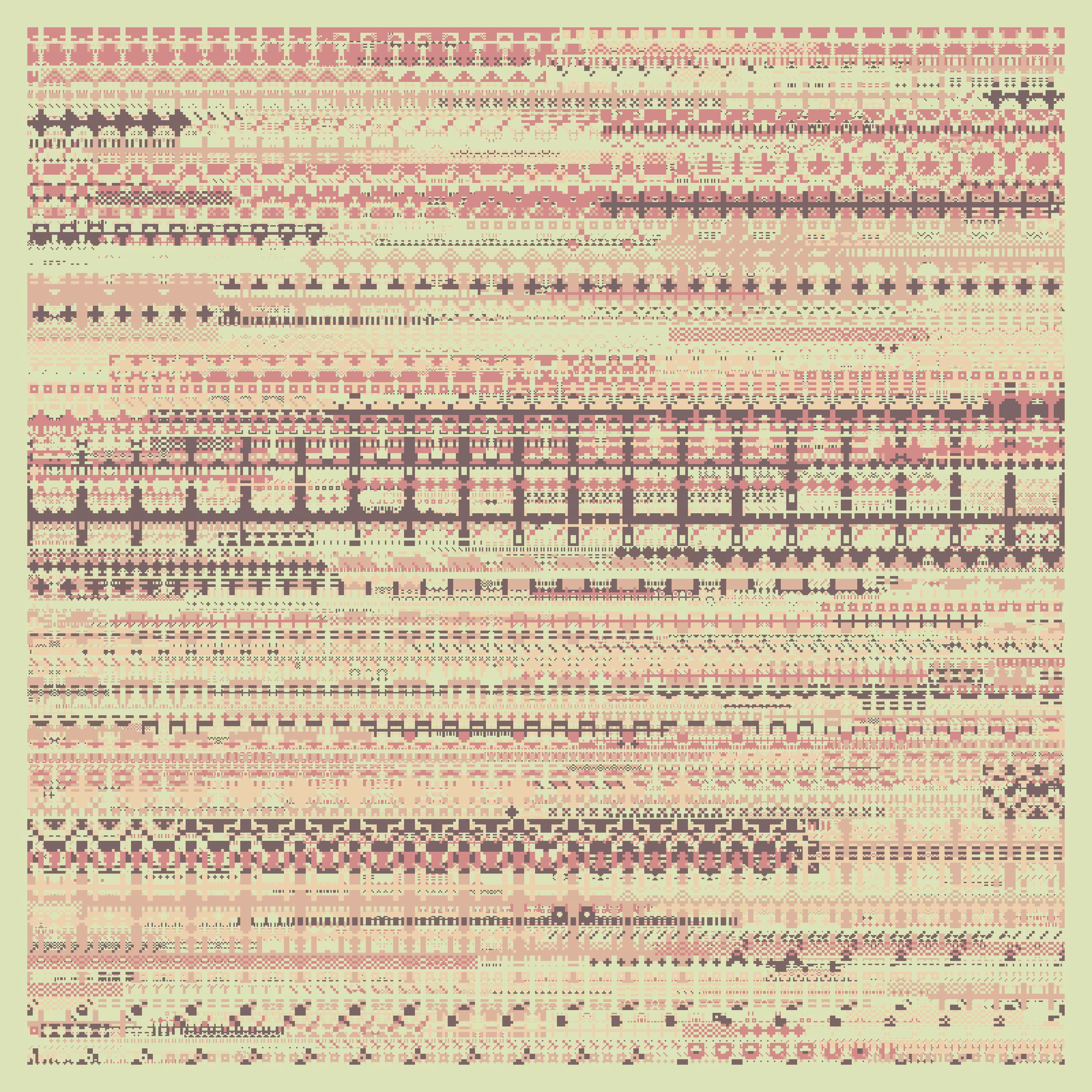 Pixel Management #1730