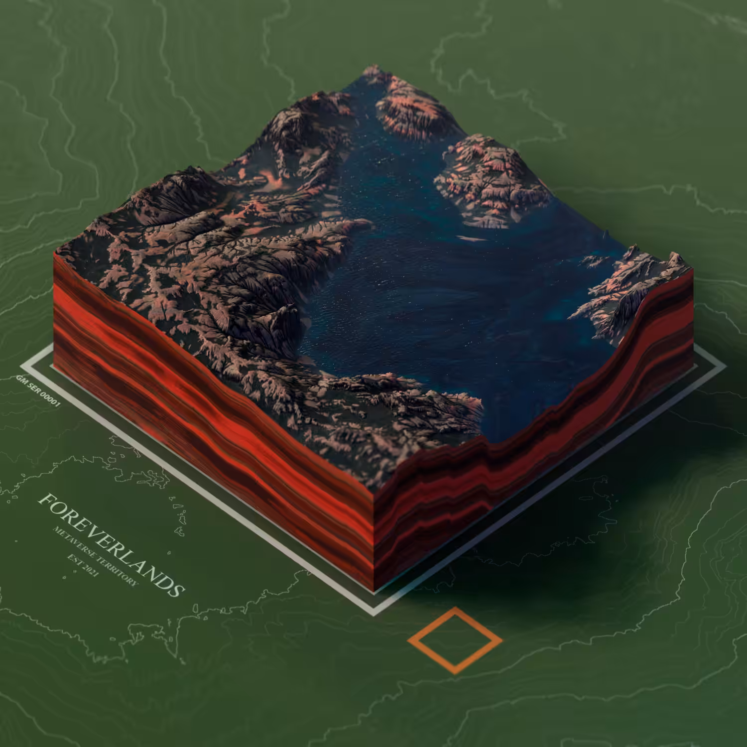 Land #1553