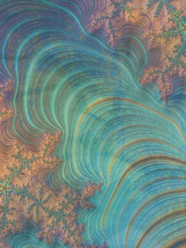 Fractal #12