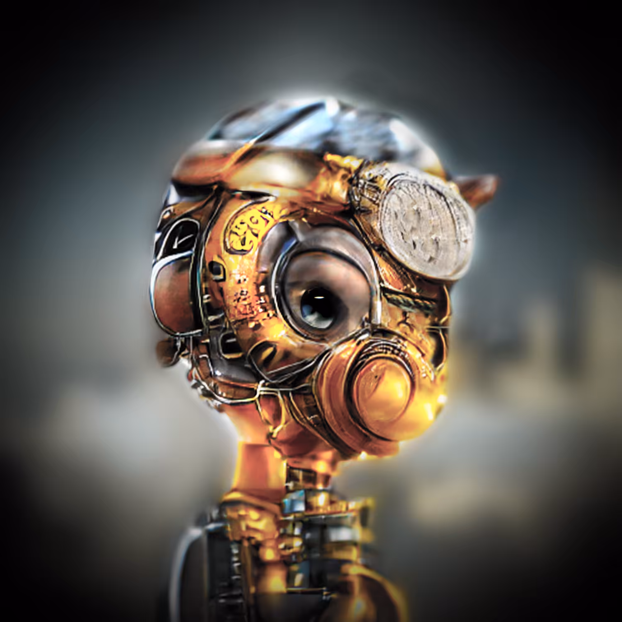 STEAMPUNKBOY