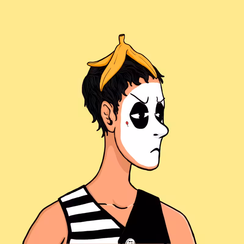 MIME x MIME #538