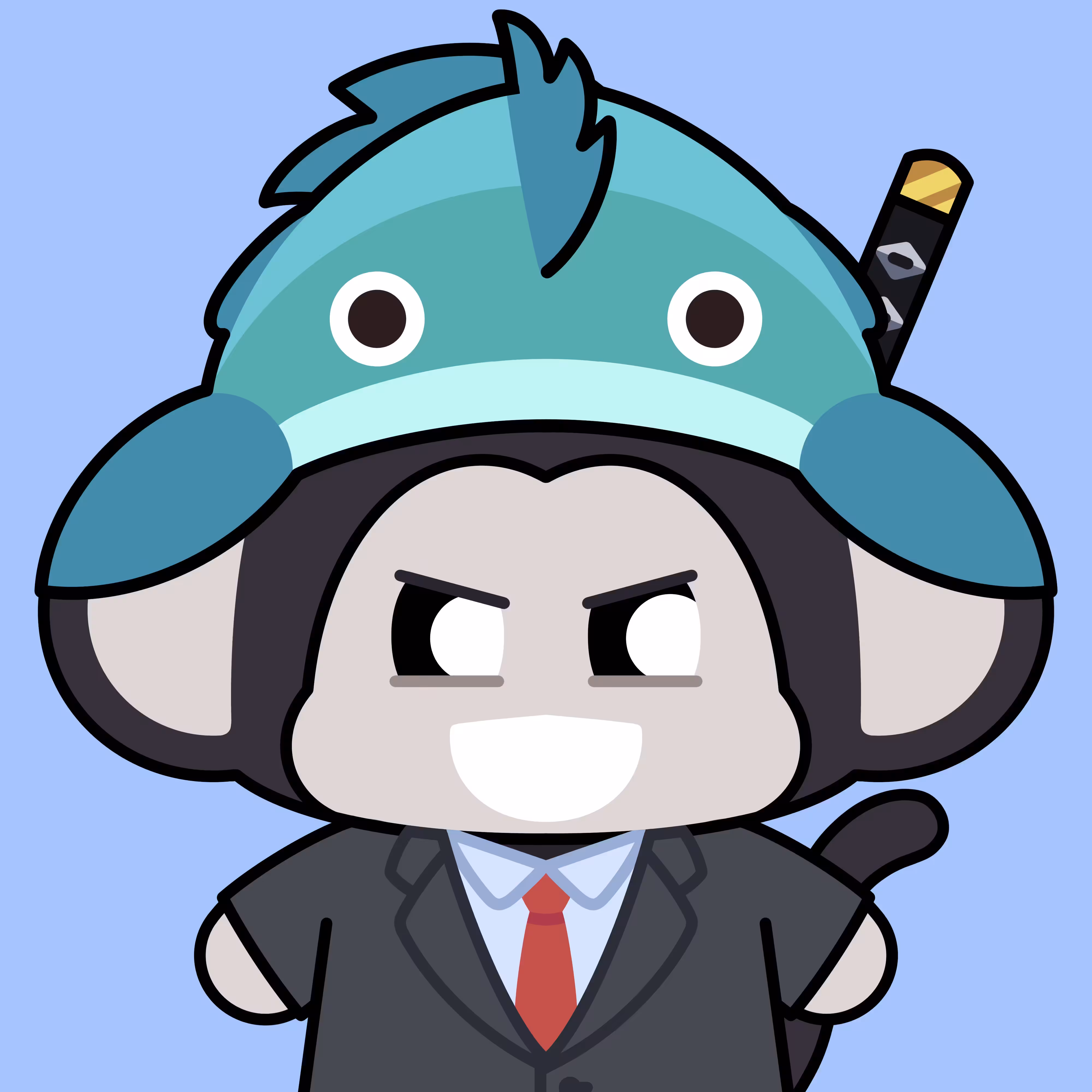 Fusatoshi