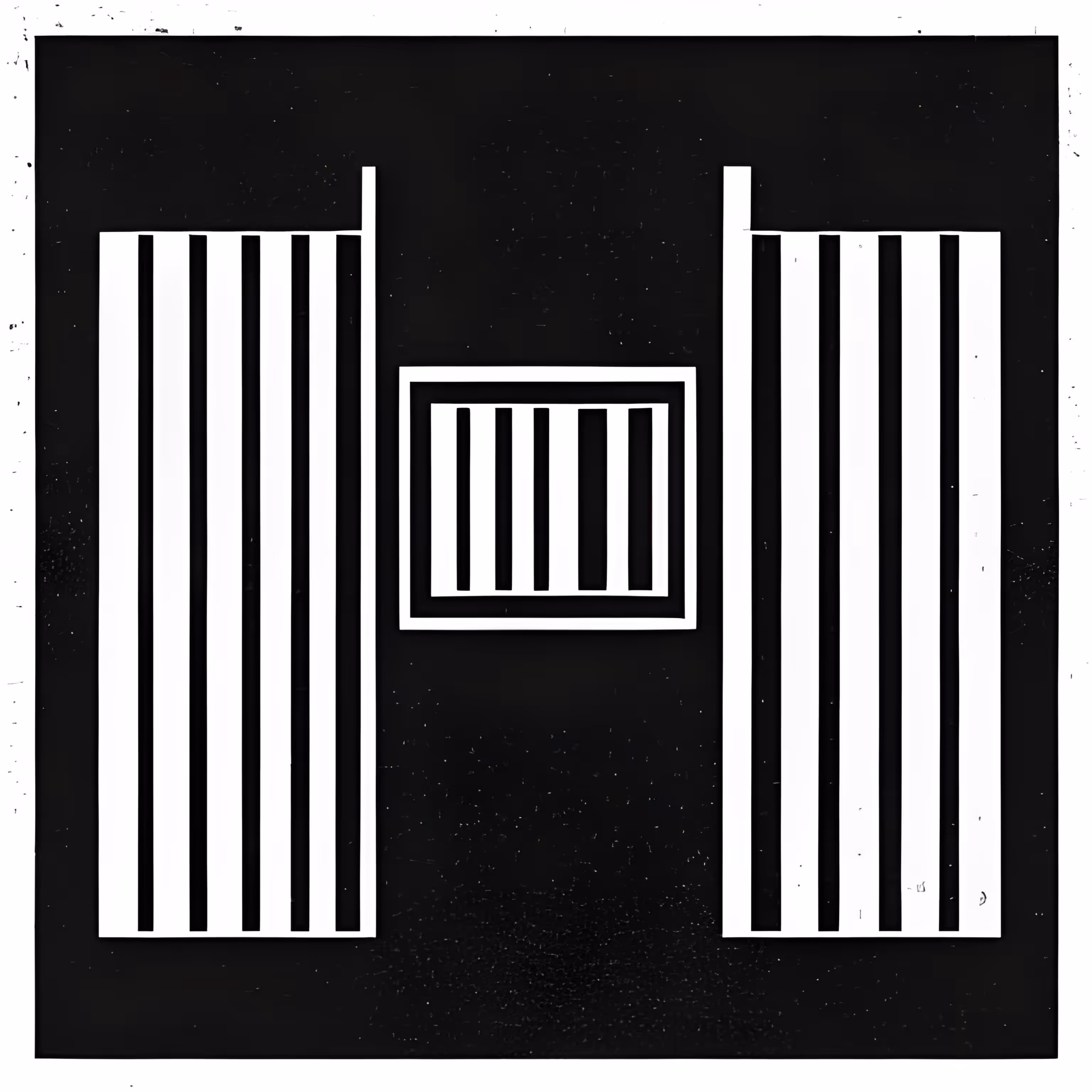 eee! B&W A.I: 004