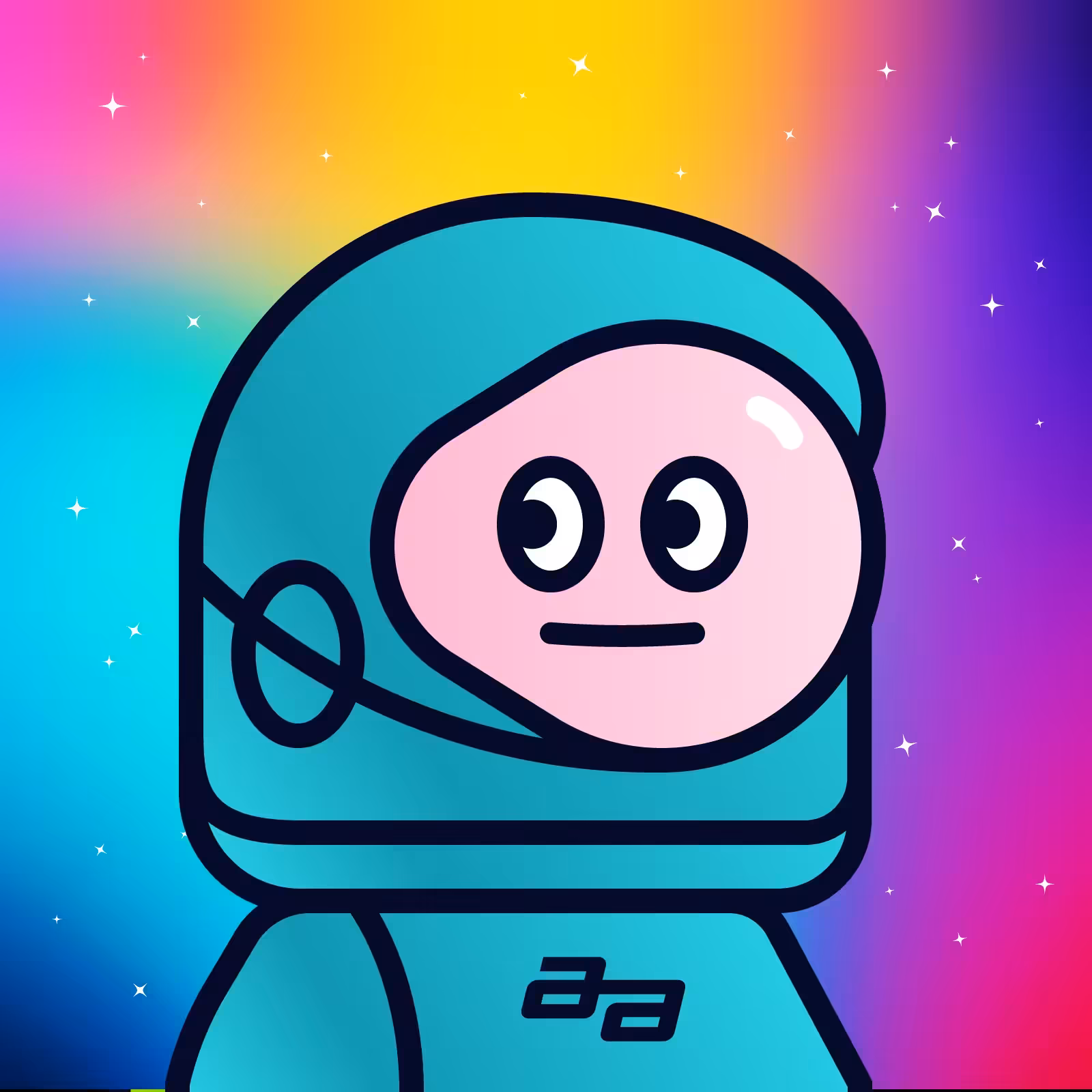 Awkward Astronauts #99