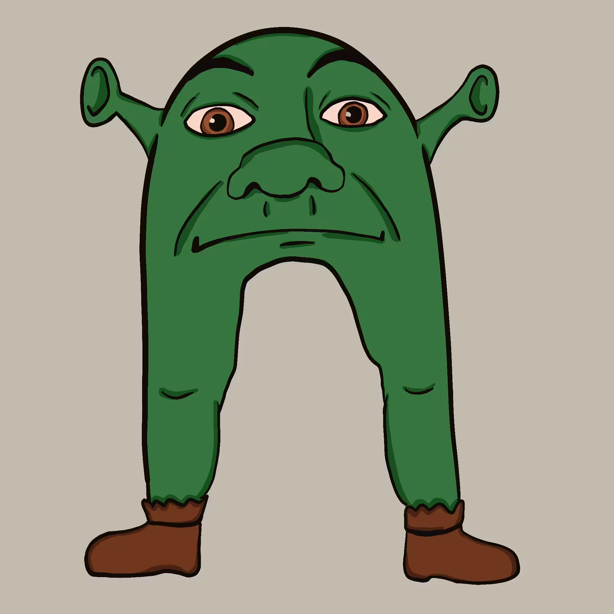 Shrek
