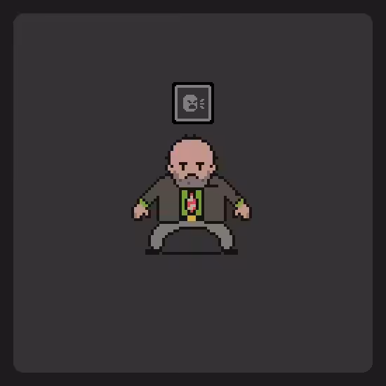 Tiny Boomer #92
