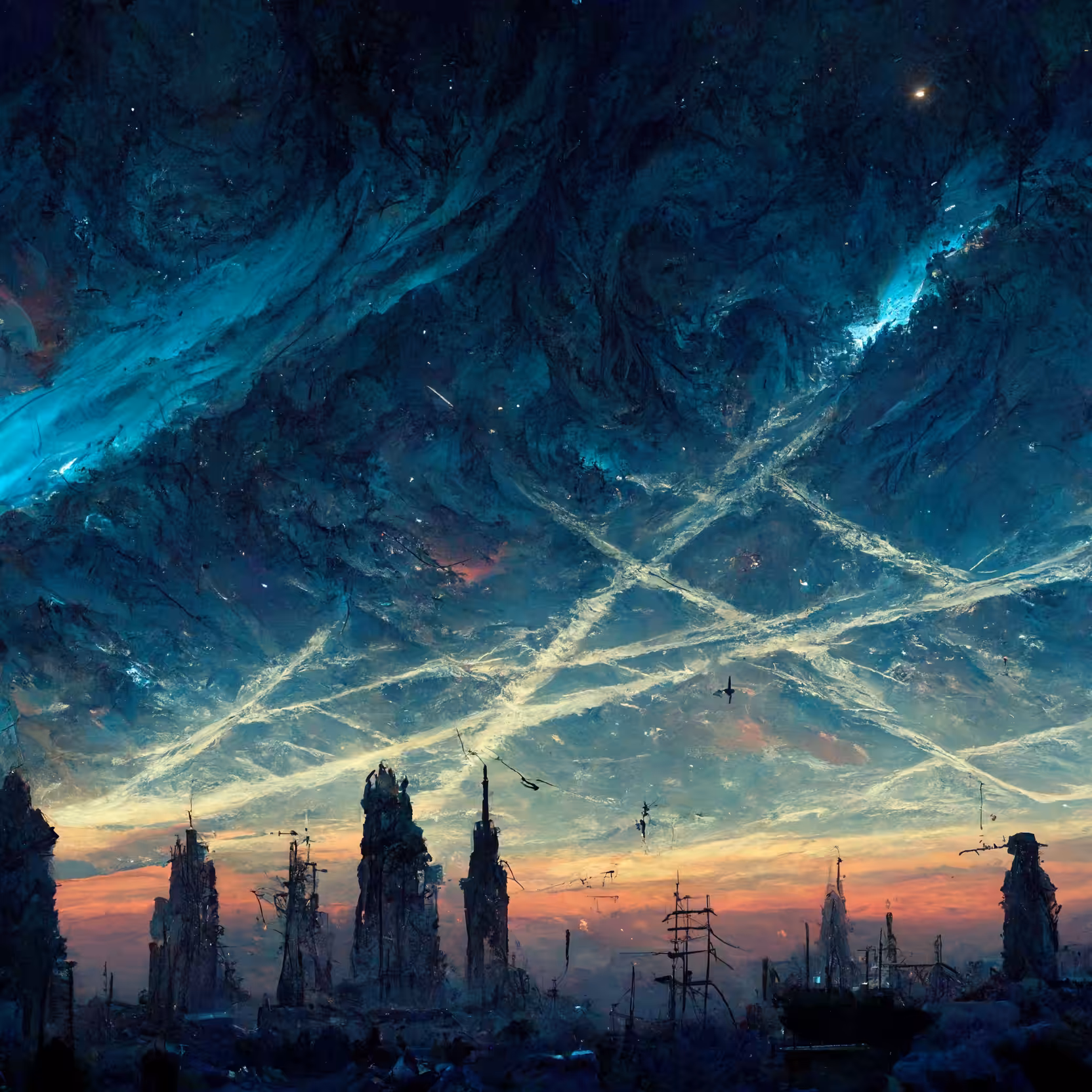 Space