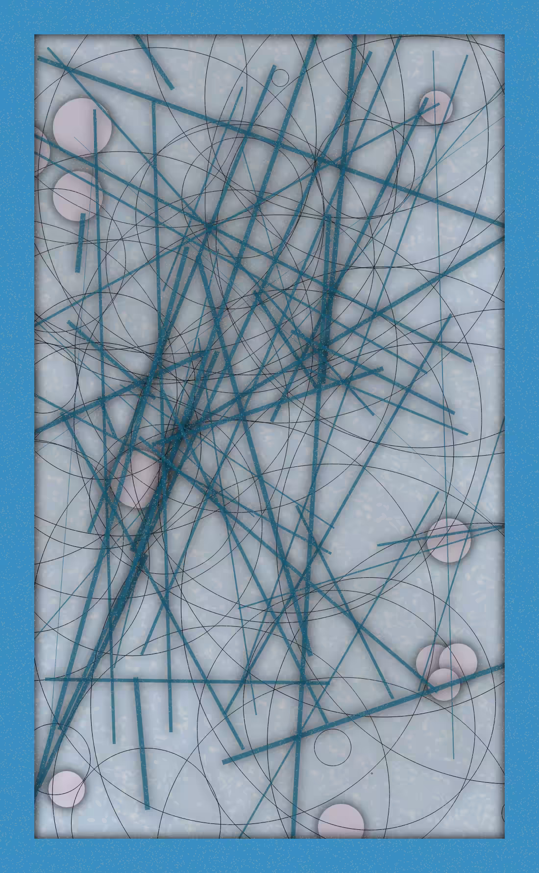 line mass #3
