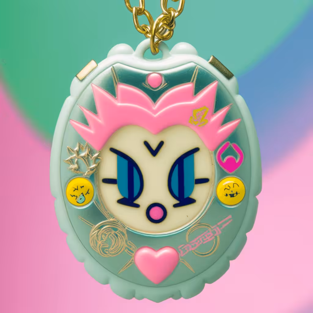 Kikigotchi® 1