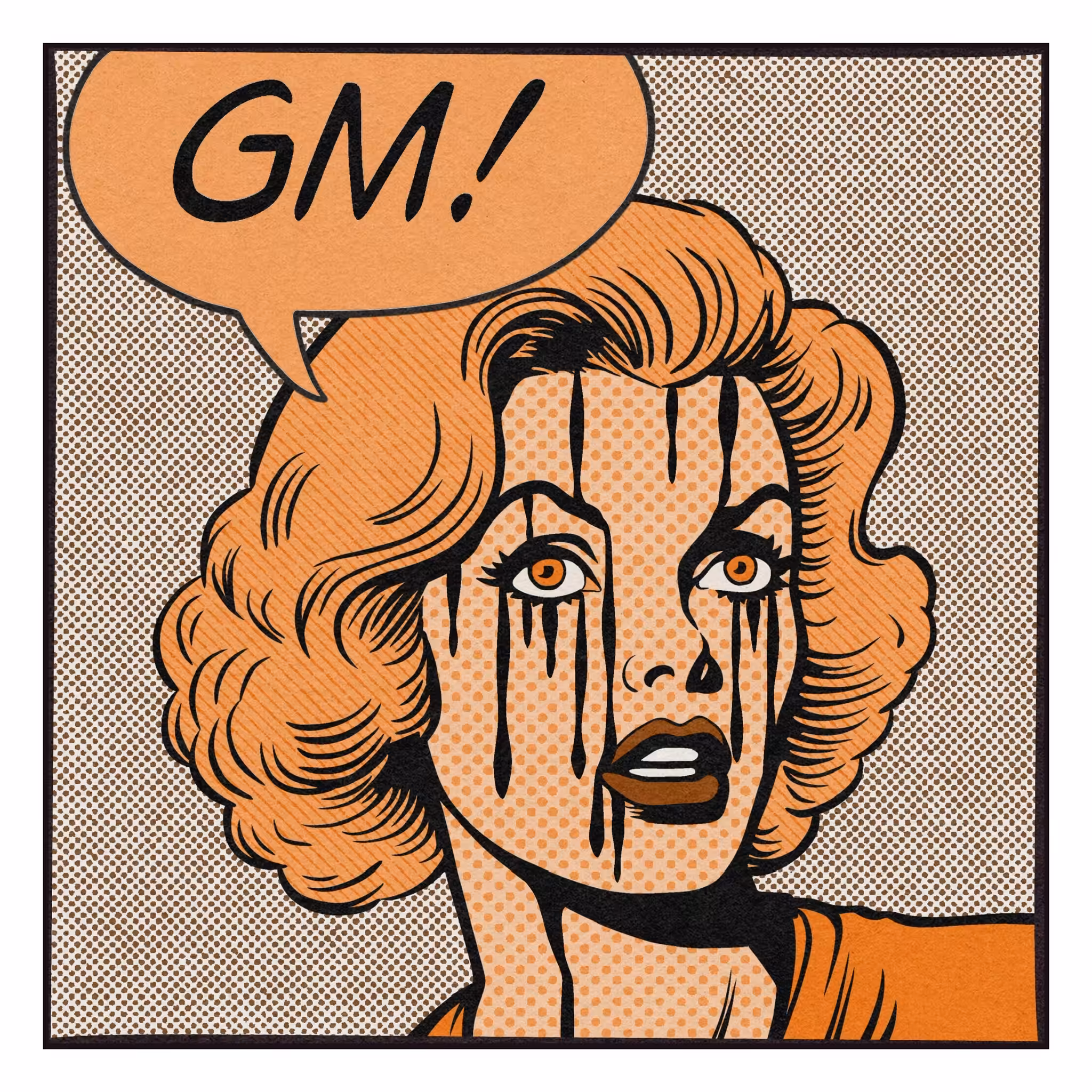 GM GIRLS #94
