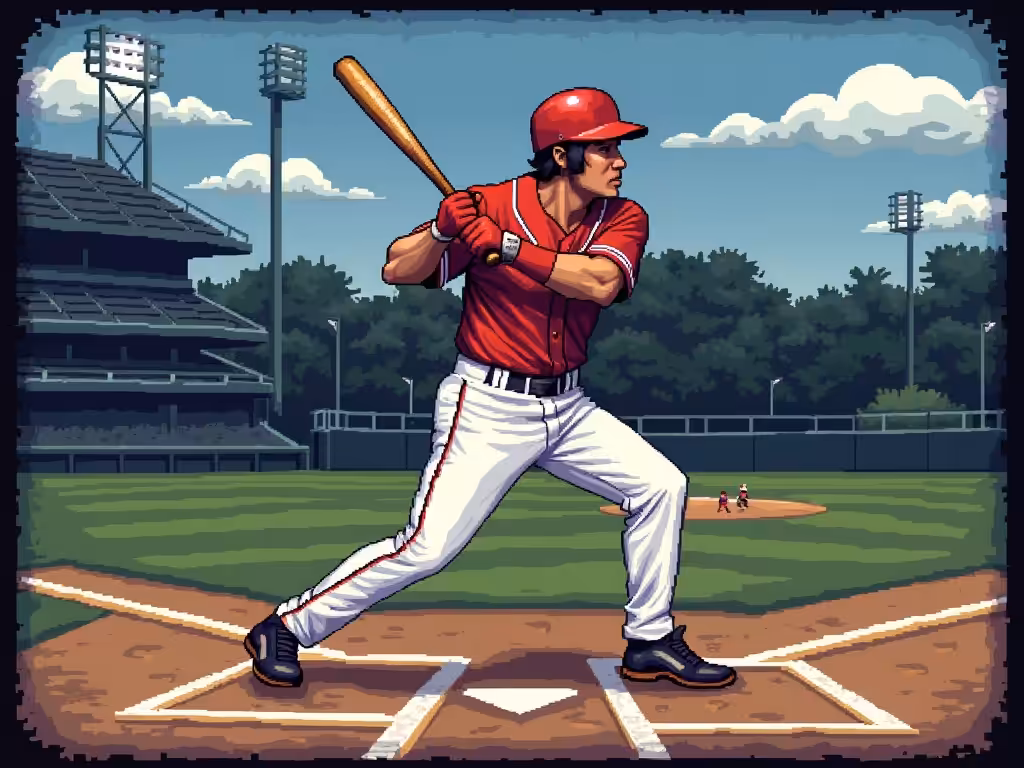 DataBaseball: DatabaseBall Player #39224