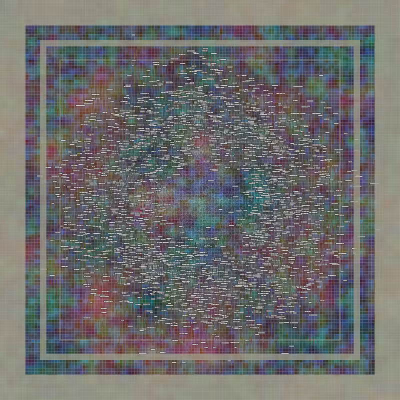 Digital core #49