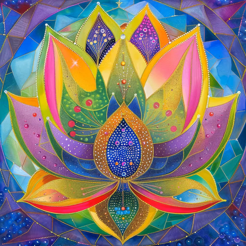 Love & Peace 1