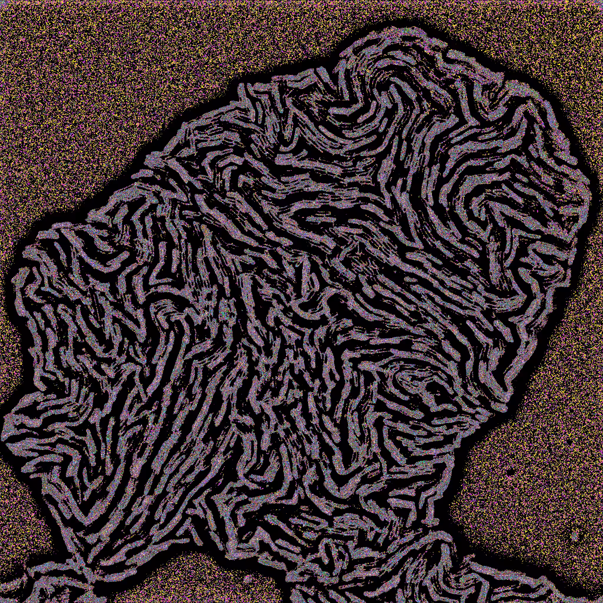 This is not a Van Gogh #6