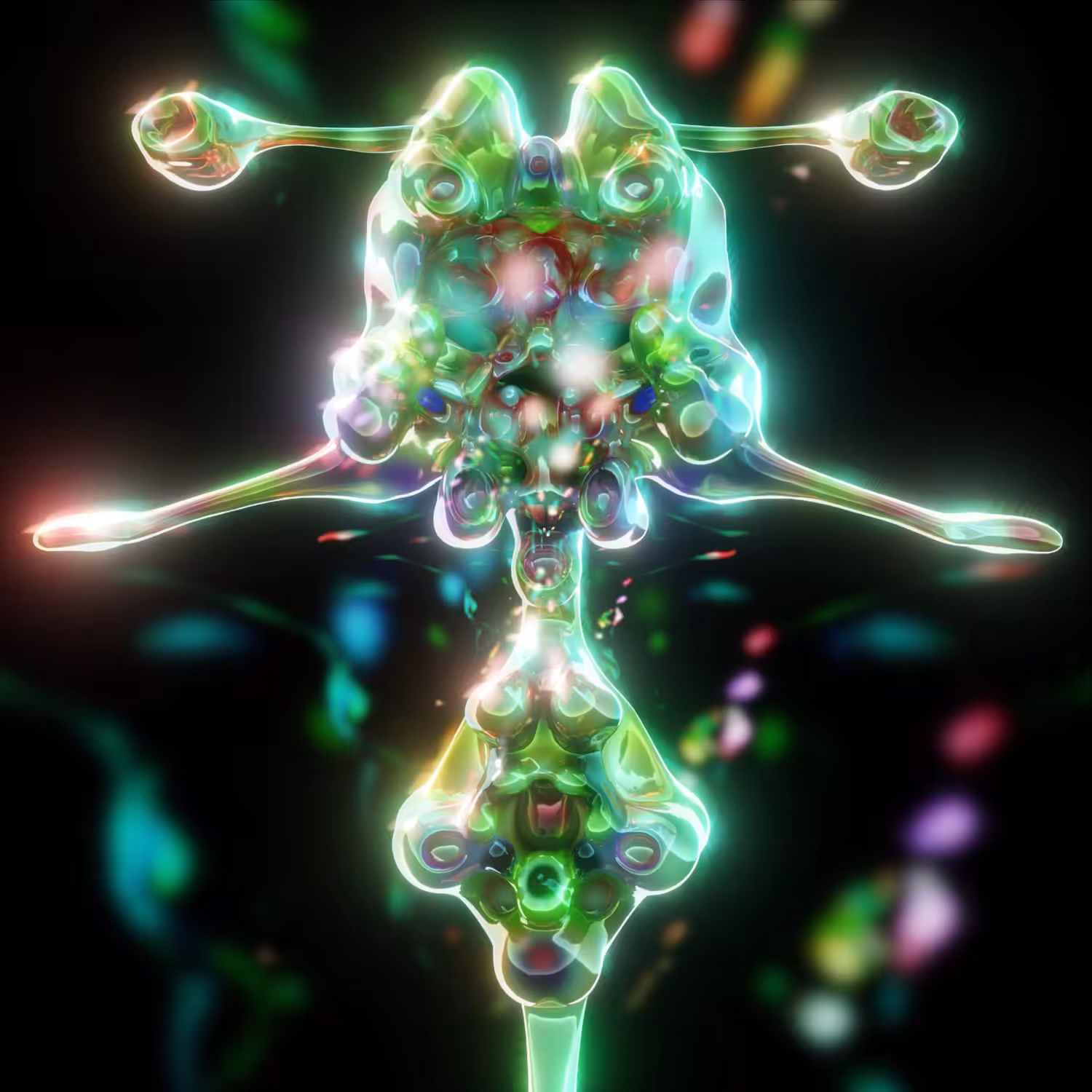 Non-Living - Alibu - #28