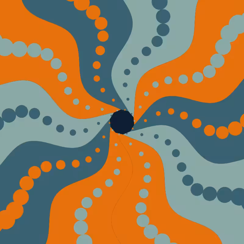 Mesmerise #33