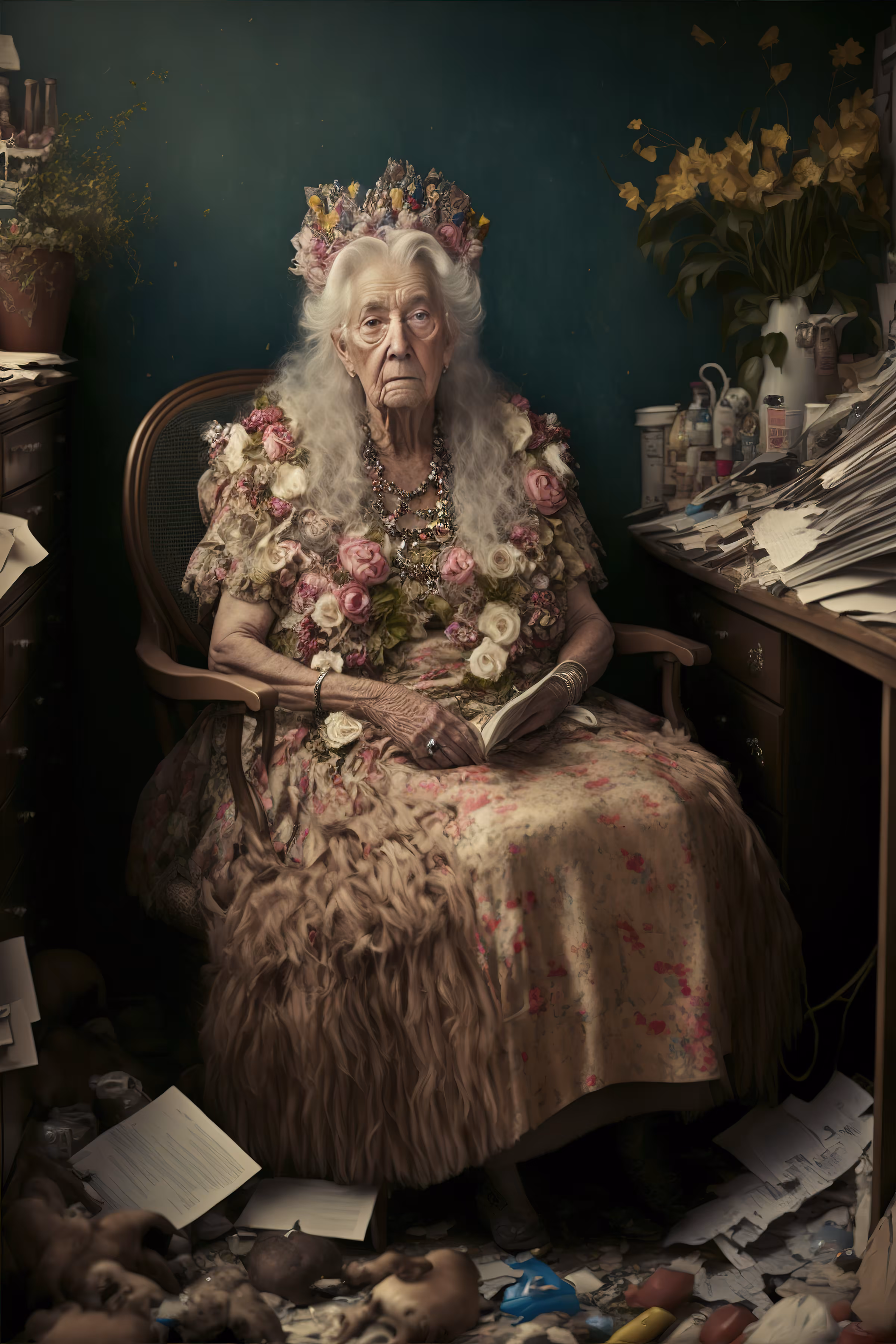 Lillian