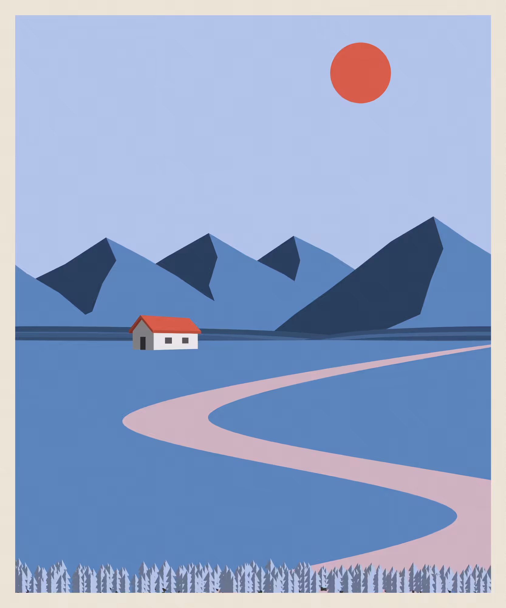 Lookouts #9