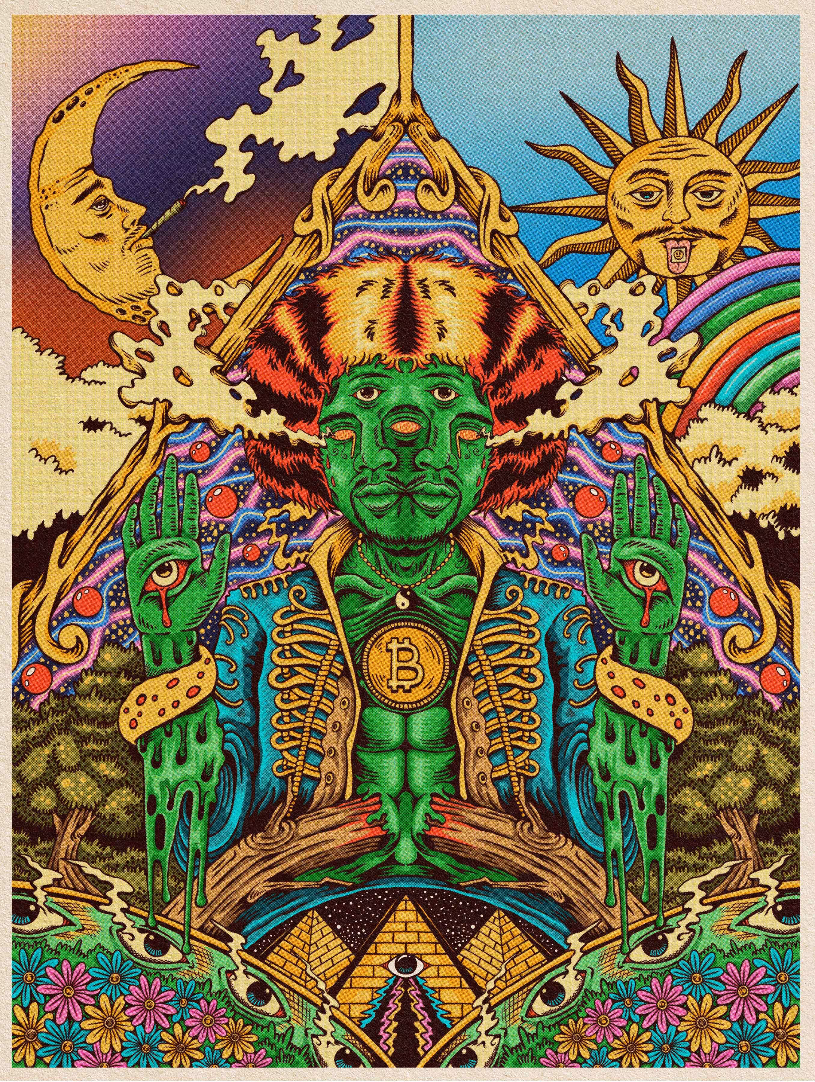 In Experience We Trust